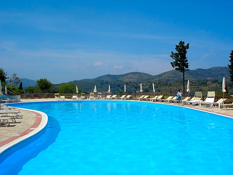 JR Resort Elba International