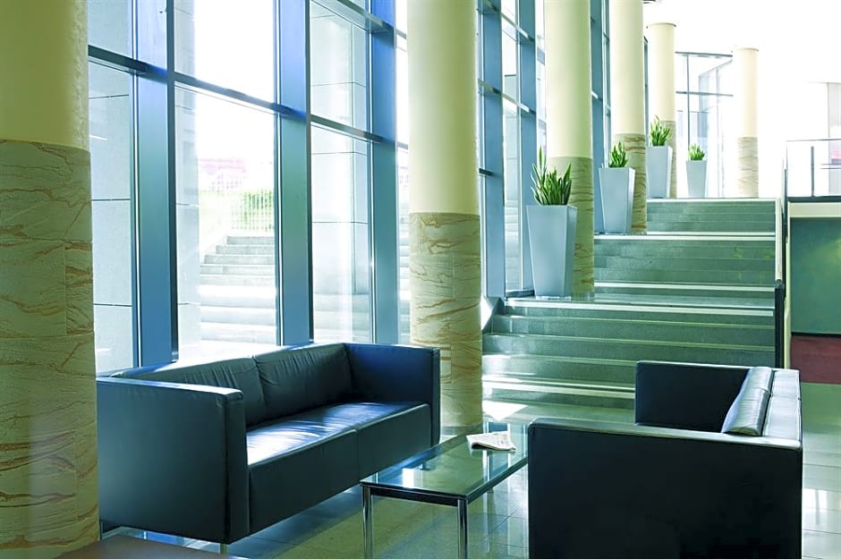 NH Berlin Alexanderplatz