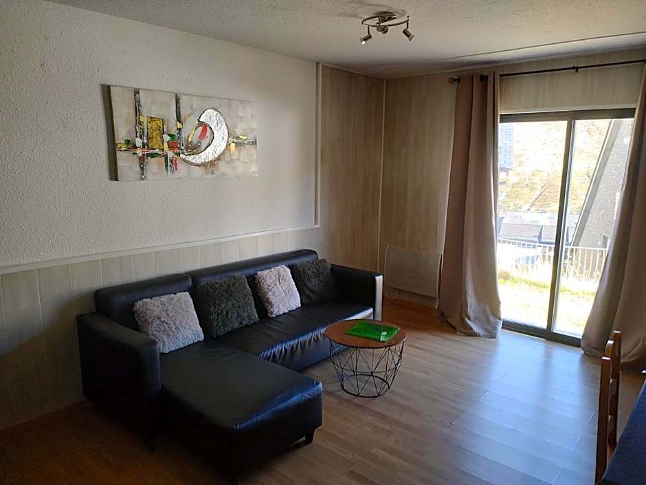 Appartements Solaris