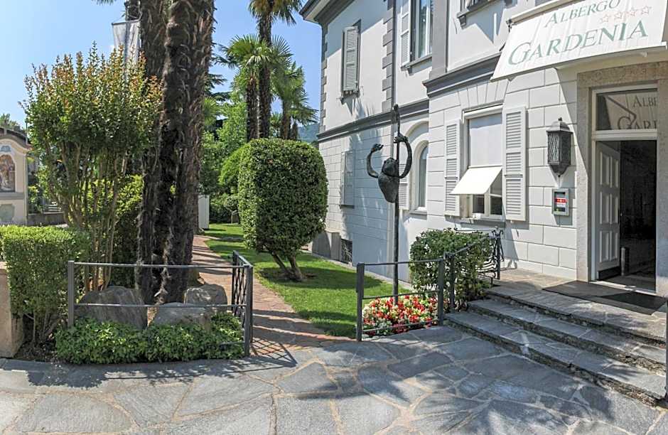 Villa Garni Gardenia