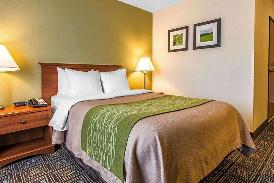 Comfort Inn Weirton