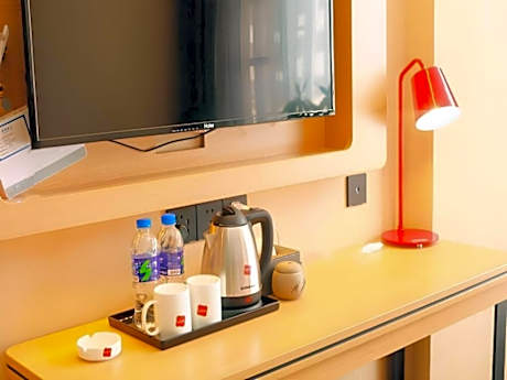 Thank Inn Hotel Yunan Dali Nanjian Jinlong Road