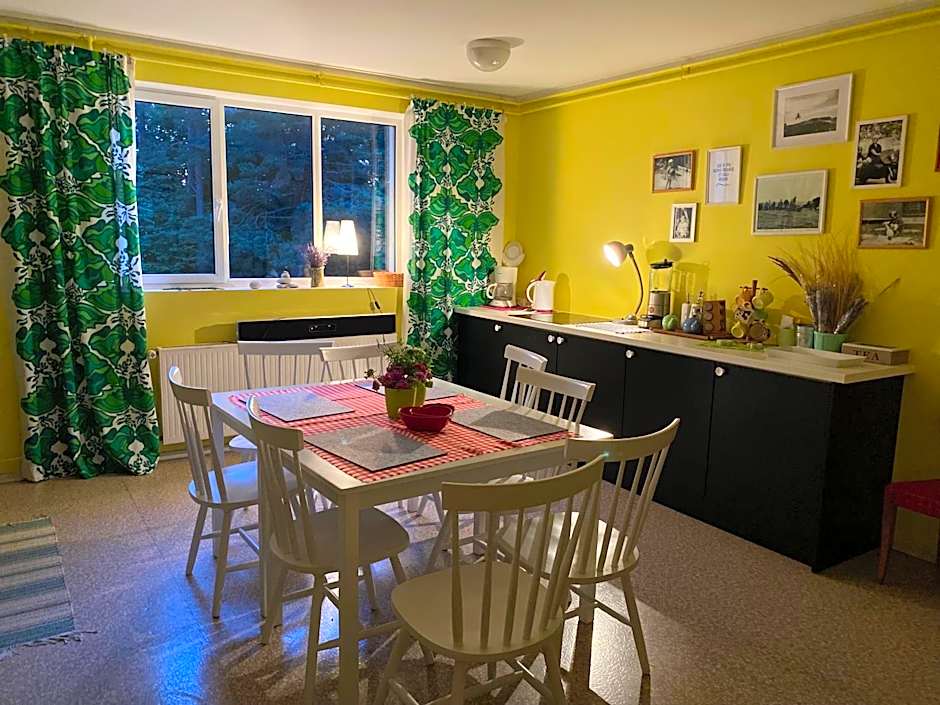 Torgu Royal Guesthouse