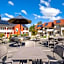 Hotelpark Bodetal mit Ferienwohnungen