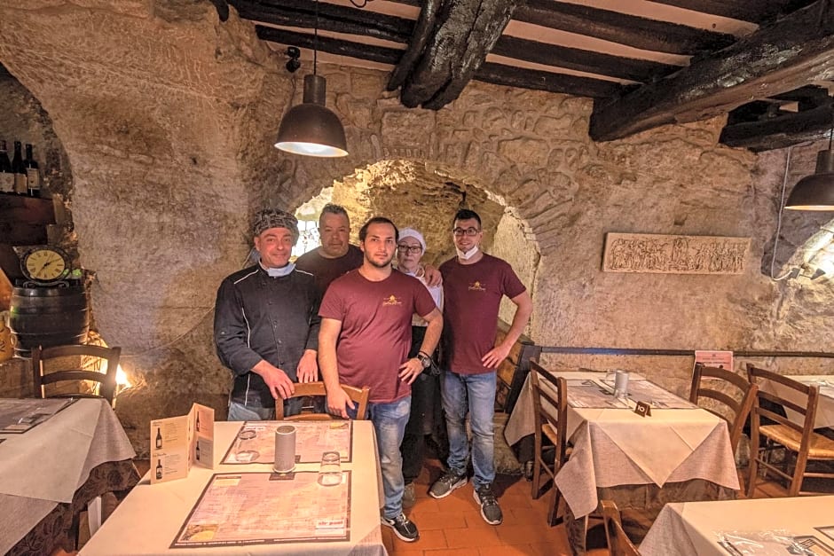 Locanda Cantina Di Bacco