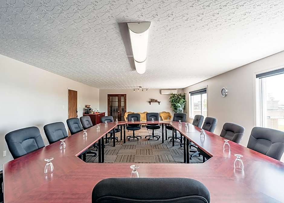 Hotel Motel Le Quiet