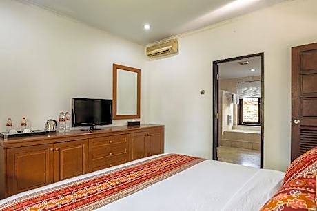 1-Bedroom Suite