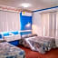 Hotel Suites Ejecutivas