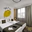 Ibis Styles Budapest City