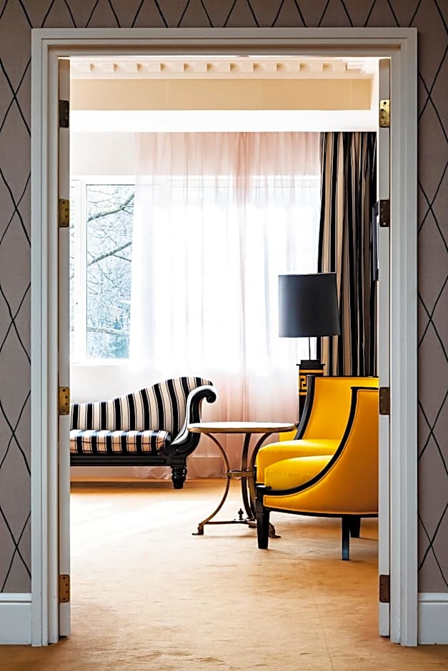 Hotel de Berri, a Luxury Collection Hotel, Paris