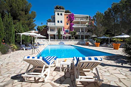 Chambre d'hôtes La Potinière