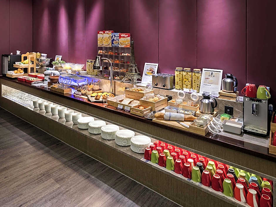 Mercure Kunshan Hi Tech Zone