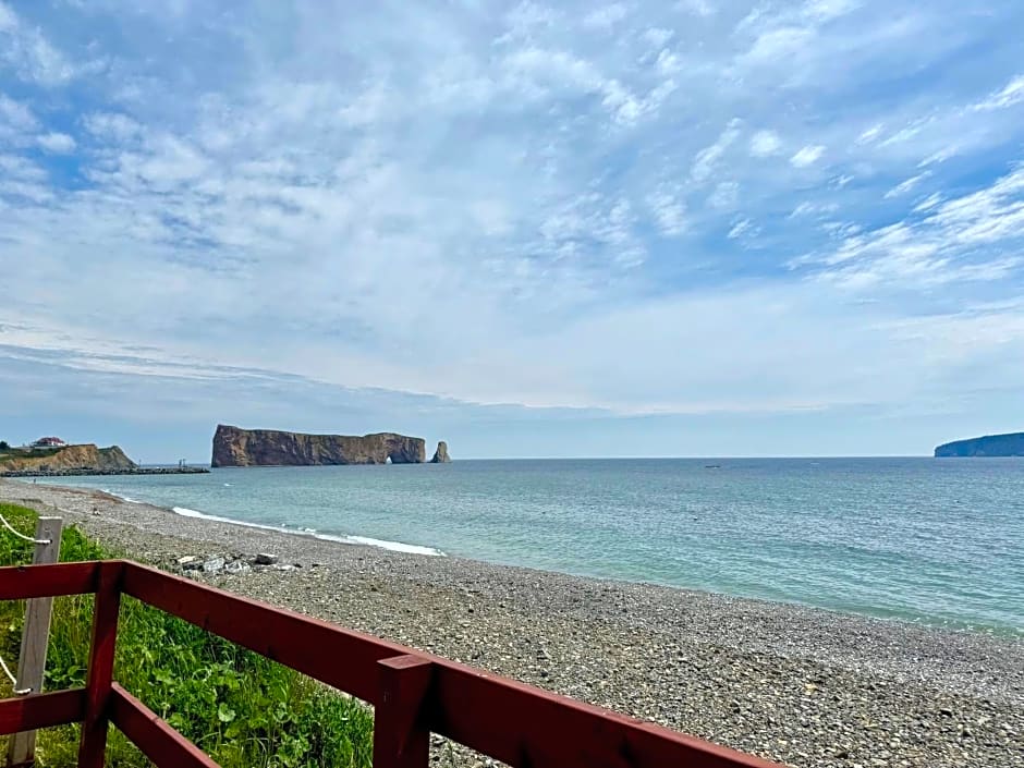 Hotel-Motel Fleur de Lys