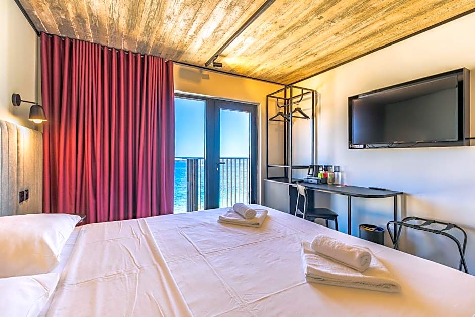 Ibis Styles St Pauls Bay Malta