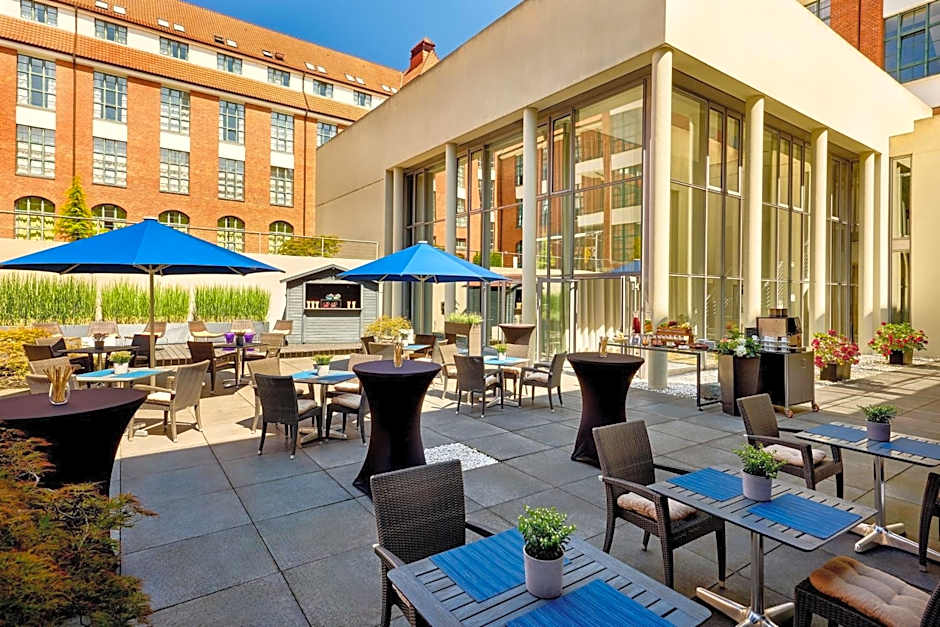 Sheraton Hanover Pelikan Hotel