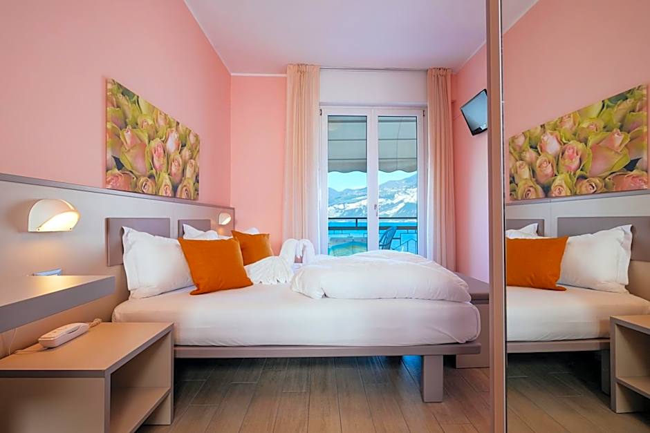 Hotel Firenze 3 Stelle Superior