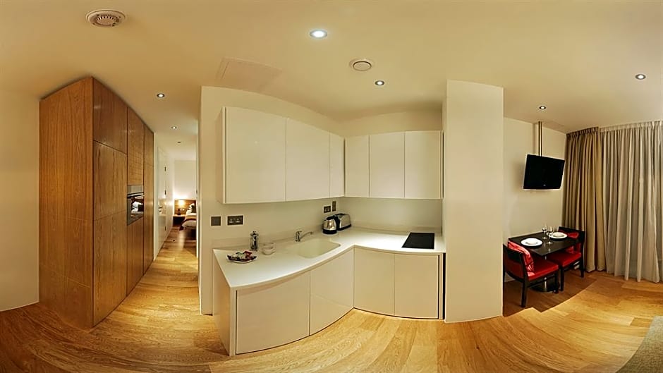 Residence Inn by Marriott London Kensington