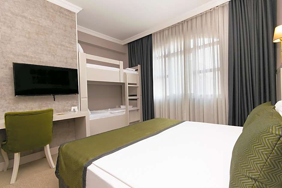 CONNECT THERMAL HOTEL