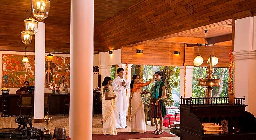 The Elephant Court Resort