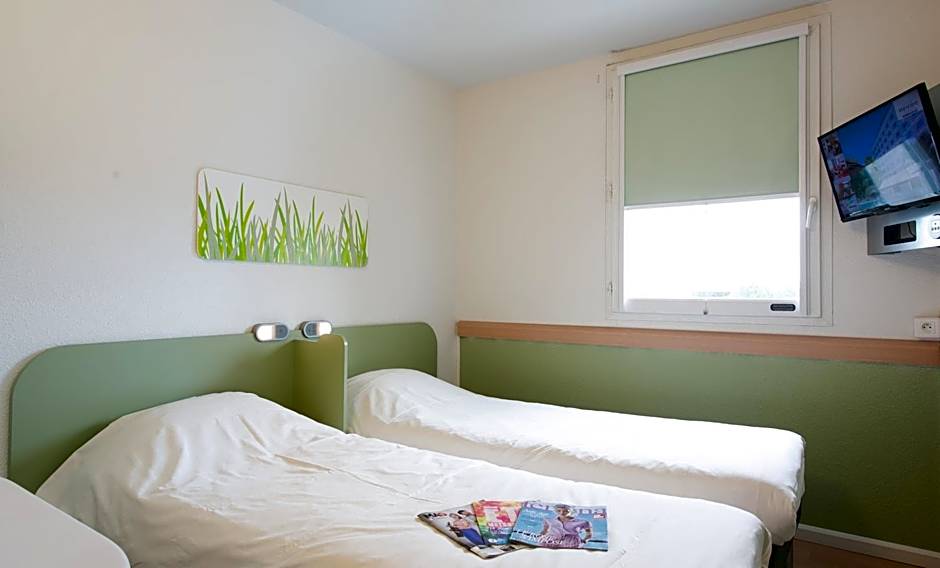 ibis budget Bordeaux Airport