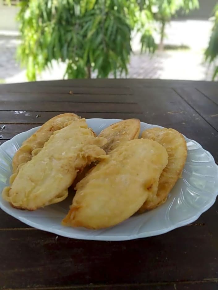 Pondok Wisata dan Restoran Elim