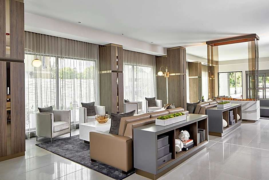 AC Hotel by Marriott Durham