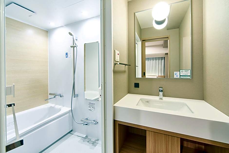 R&b Hotel Umedahigashi
