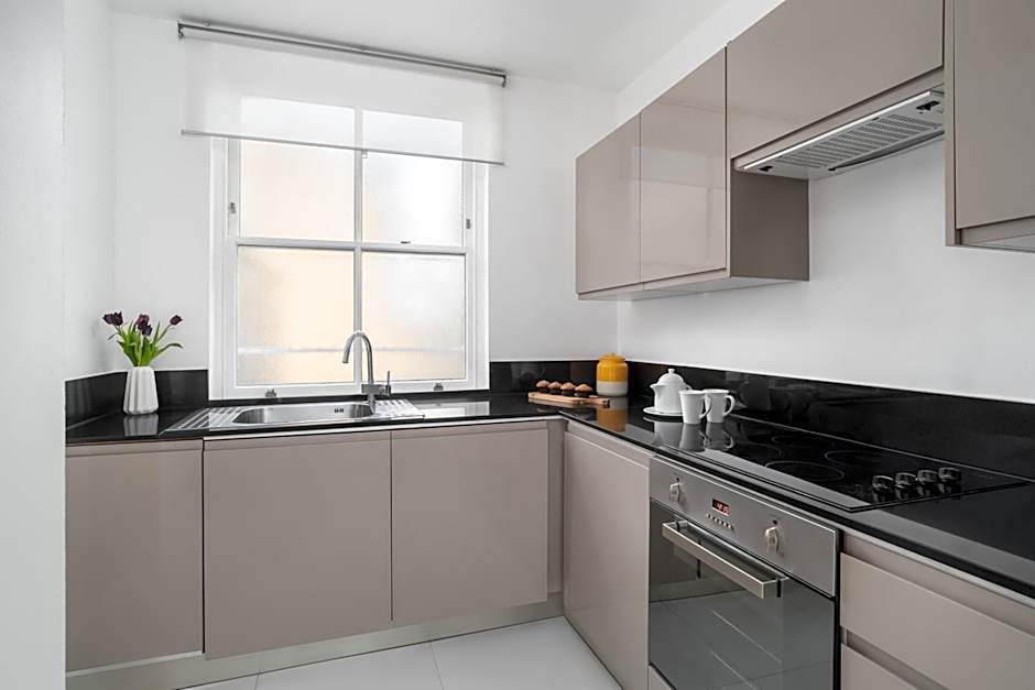 Nevern Place by Supercity Aparthotels