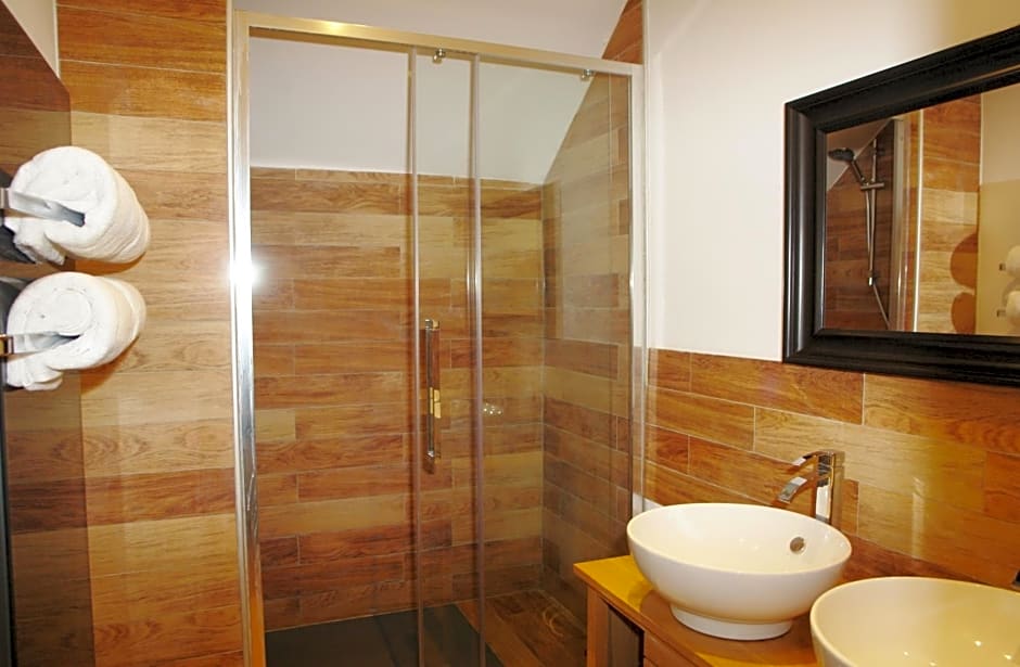 Domaine De Marguerite