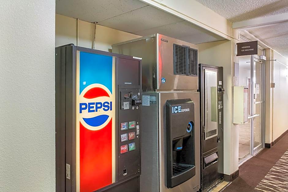 Red Roof Inn Richmond, IN