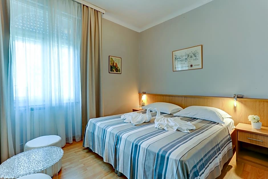 Hotel Moeesy, Blue & Green Oasis - Adults Only