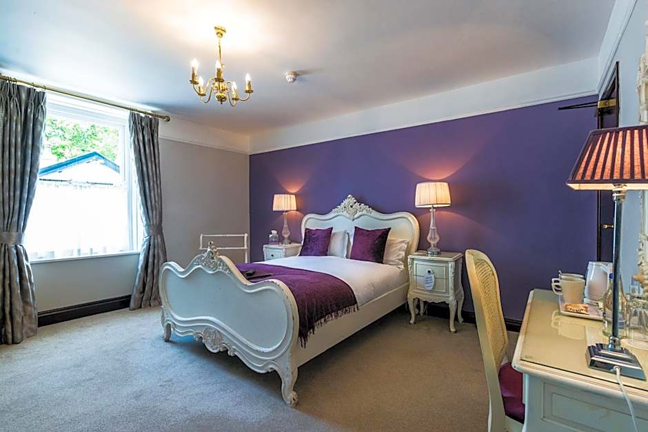The Swan Hotel
