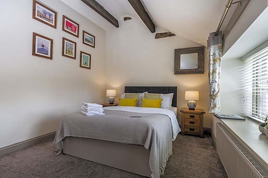 The Fleece Inn at Barkisland