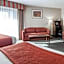 Quality Inn Olympia Near State Capital