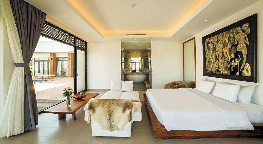 Saint Simeon Beach Residence