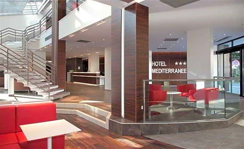 Hotel Mediterranee