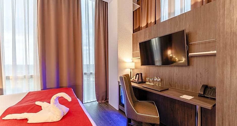PLAZA Premium Almere