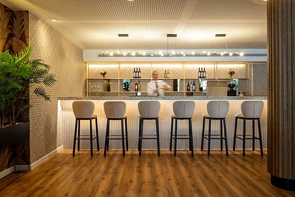 Astral Village Hotel