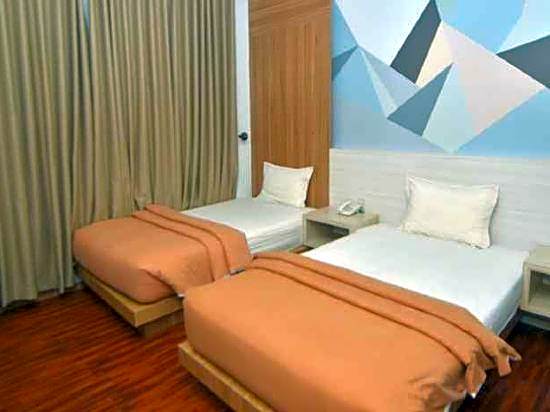 Hip Hope Hotel