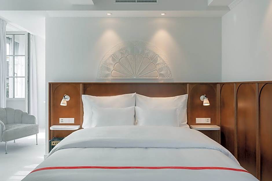 Ruby Mimi Hotel Zurich by IHG