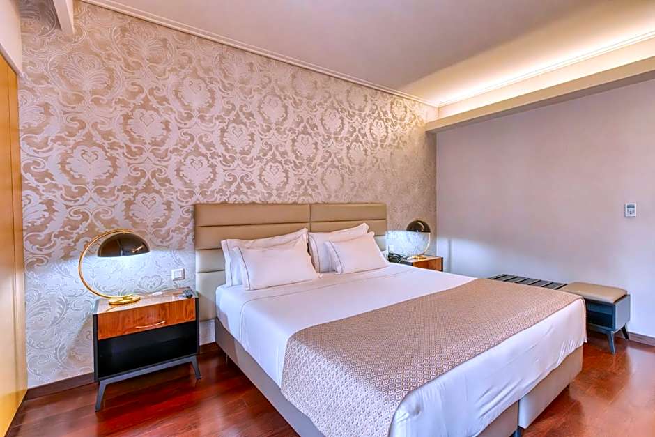 Hotel Lis Batalha Mestre Afonso Domingues