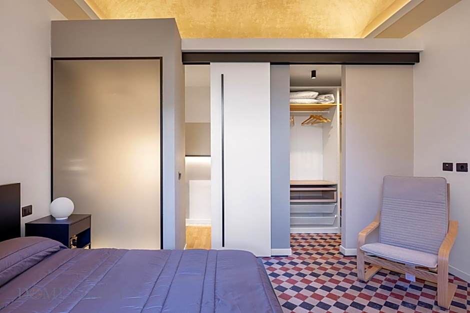 Real Tenuta Apartments By Domus Sicily
