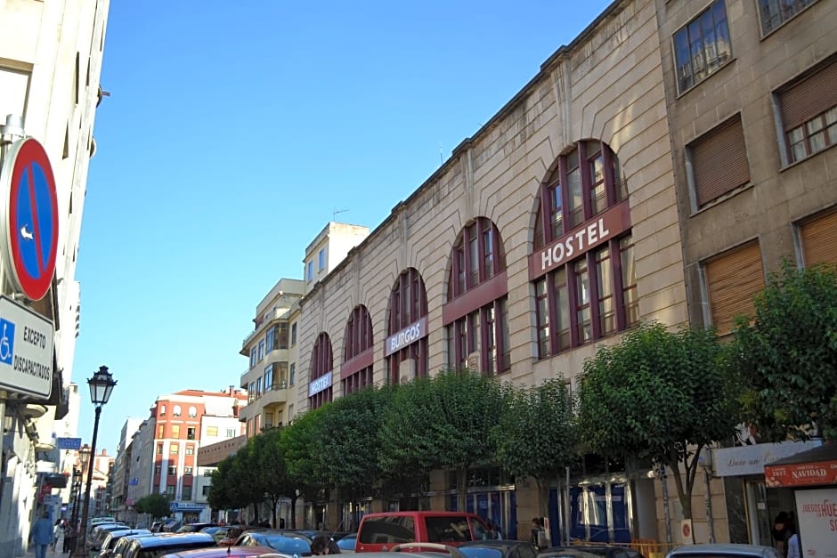 Hostel Burgos