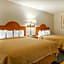 St Lawrence hotel