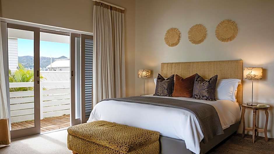 The Lofts Boutique Hotel