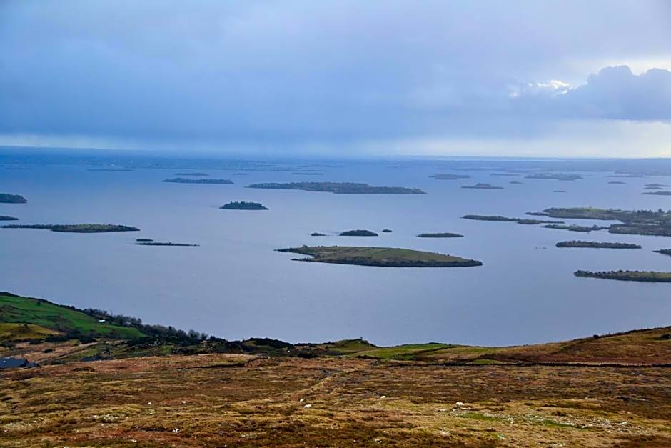 Fairhill House Hotel