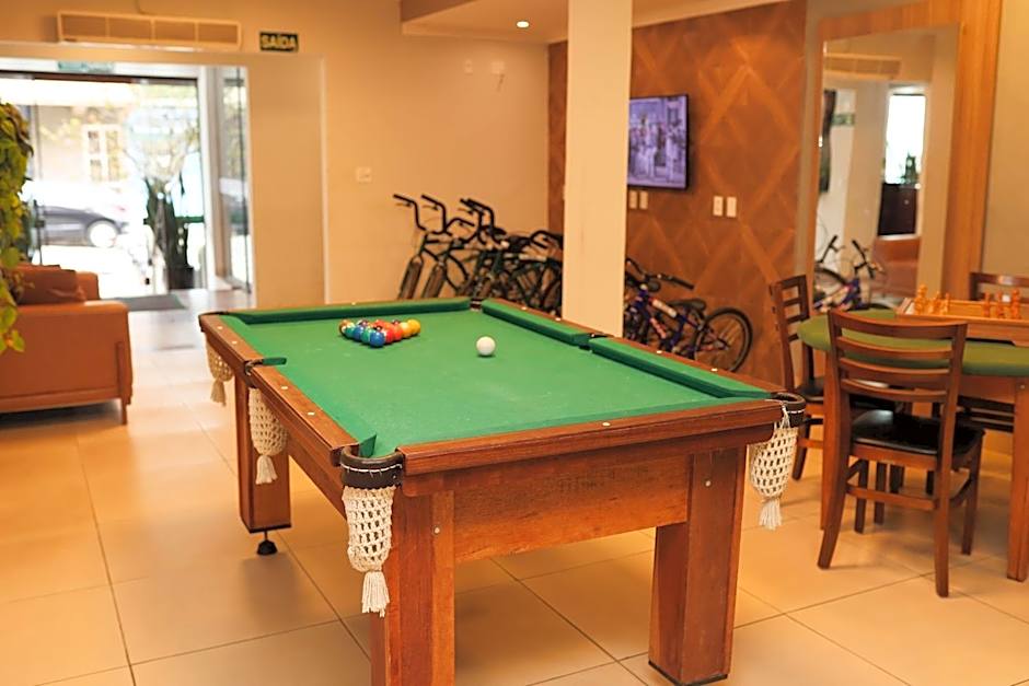 Hotel Rezende