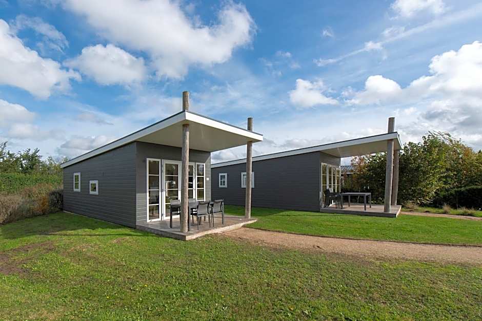 Kompas Camping Nieuwpoort