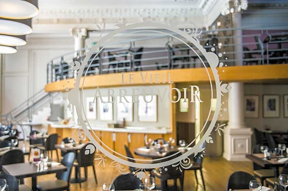 Hotel Mercure Lille Roubaix Grand