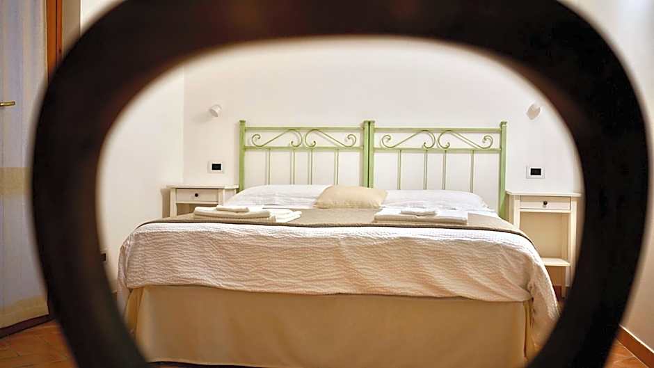 LO SCRIGNO COUNTRY HOUSE